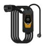 China Durability and Flexibility Redefined Mobile EV Charger with Custom Cable Solutions wholesale