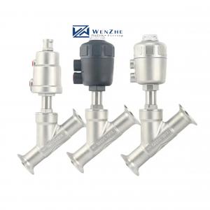 China Electric Actuated Stainless Steel Handwheel Globe Valves for NPT and BSPT Connections supplier
