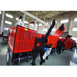 China Transmission Line Equipment GL 2x50/1x100kN Hydraulic Tensioner Digital Puller supplier