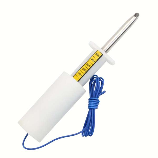 Doigt Unjointed d'essai de la sonde 11 d'essai du CEI 61032