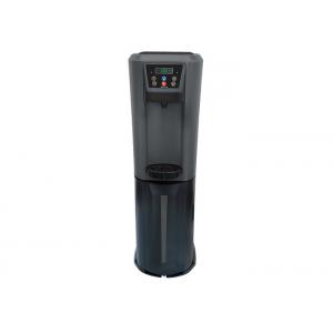 China Digital Control Panel 5 Gallon Hot Cold Water Dispenser HC30 Free Standing supplier