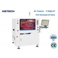 China GKG G9+High-end Solder Paste Printing Machine with CCD Digital System on sale