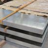 China Hojas de acero onduladas galvanizadas y sumergidas en caliente de anchura de 1500 mm basadas en la técnica de laminado en caliente wholesale