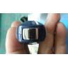 China Banknote Detectors Mini Money Detector DP-323AE(Silver,Dark Blue) wholesale