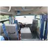 Dongfeng EQ6700HT Travel Coach Bus 30 Seats With YC4FA130-30 Yuchai Engine