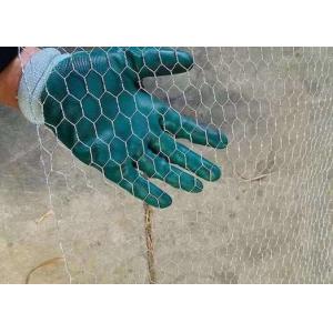 Hole Shape Hexagonal Wire Mesh Stainless Steel Wire 304 Hexagonal Wire Netting