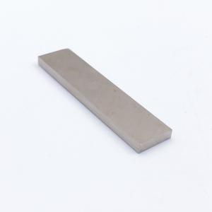 C5 AlNiCo Permanent Magnets Bar Rod Shape For Guitar Pickup
