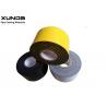 PE 150mm Width Pipe Corrosion Protection Tape Durable Inner Wrapping Tape