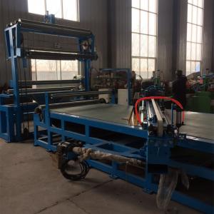 10kw Horizontal Bias Cutter Automatic Fabric Bias Cutting Machine