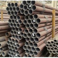 China 6mm Astm A53 Erw Carbon Steel Pipes For Building on sale