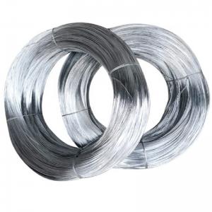 China ASTM DIN GB 304 Stainless Steel Welding Wire 0.5mm 0.6mm 0.7mm 0.8mm For High Tension Spring supplier