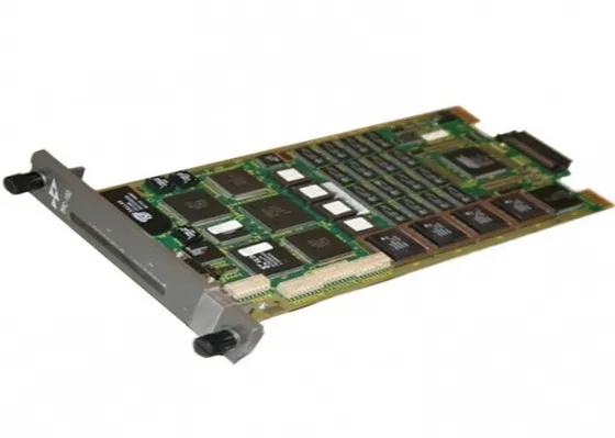 ABB PHCBRCPBA10000 Process Bus Adapter HNET And TUS Communication Module