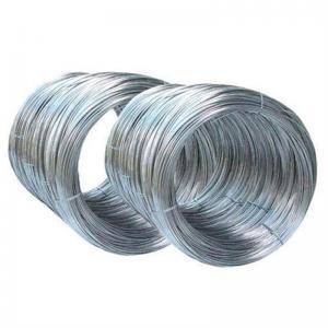 China 1mm 2mm Stainless Steel Welding Wire Rope Cable 316 316L 304 supplier