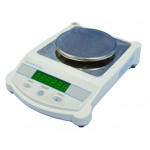 China YP1201N Electronic Balance, 0.1g Readability, 1200g Weighing Capacity supplier