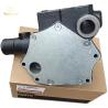 Cummins B3.3 Water Pump - OEM Part Number 3800883 for Engine Cooling System