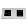 Hotel Touch Switch Hotel Socket Plug Hotel Electronic Door Number Touch Switch