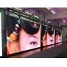 China P2.5 Indoor Advertising LED Display / SMD LED Video Wall For Meeting Room wholesale