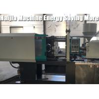 China Single Air Injection Plastic Crate Making Machine Min Mold Height 500 Mm on sale