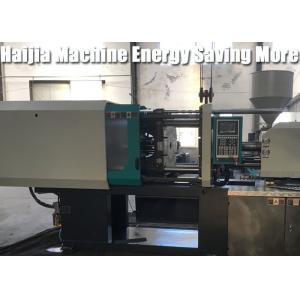 China Single Air Injection Plastic Crate Making Machine Min Mold Height 500 Mm supplier