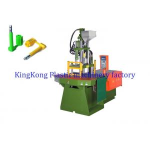 China High Efficiency Plastic Injection Molding Machine For Container Security Seals supplier
