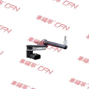 China TESLA MODEL3 Model Y 2022 Rear Right Height Level Sensor 1044971-00-C Black / Silver wholesale