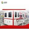 Durable Vertical Solar Cell Welding Machine 16s/Module Cycle Time