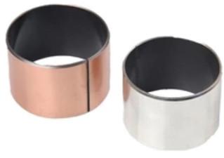 Self Lubricating Plastic Plain Bearing Replacement ENTERPRISE • SME • RETAIL