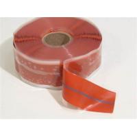 China Rubber Insulating Self Adhesive Electrical TAPE With High Tensile Strength Abrasion Resistance on sale