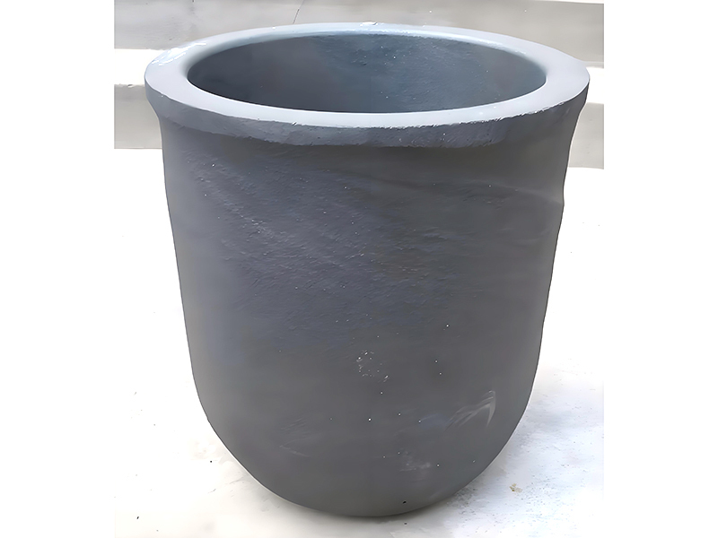 China Crêpière à haute performance pour fourneau à induction Excellentes propriétés d'isolation thermique et une conductivité thermique plus faible supplier