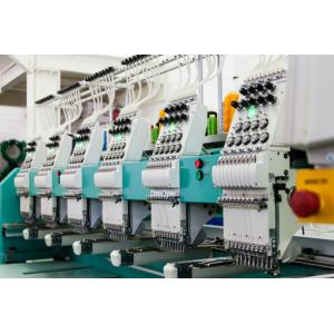 Professional Purchasing And Warehousing Management Electromechanical Production Line