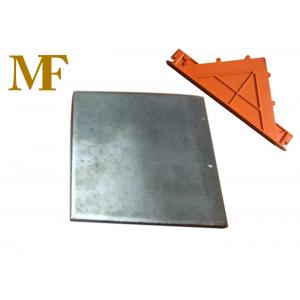 ABS Diamond Plate Dowels For Precast Concrete Slab