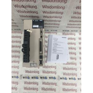 1PH 200-230V AC Servo Motor Drive , YASKAWA Servopack SGDV-5R5A01A 50/60HZ 3.7A