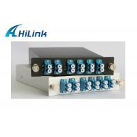 China OADM CWDM Mux Demux Module on sale