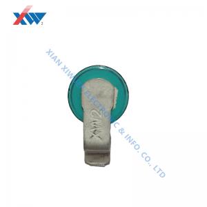 7D621K SMD varistor for lighting linear power supply LED 7D621K SMD high joule high energy MOVButton