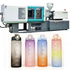 AC380V/50Hz/3Phase All Electric Injection Moulding Machine Price 2-36kW Heating Power