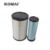 China Doosan DX520LC-9 Air Filter 142-1340 11033997 B222100000641 11Q8-20130 YZ11P00001S002 wholesale