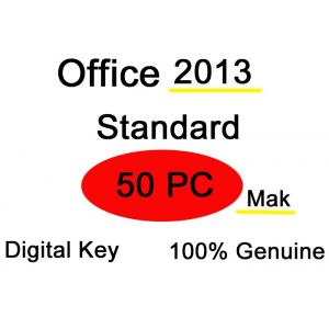 50 PC Office 2013 License Key Instant Delivery , Lifetime  Access 2013 Product Key