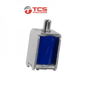 3V DC 120mA Micro Air Valve For Electronic Blood Pressure Meter Medical Monitor