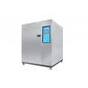 Buy cheap Customized Environmental Simulation Thermal Shock Test Chamber For Car Accessary Testing from wholesalers