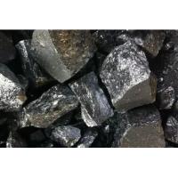 China Metal Silicon Block Refractory Raw Material on sale