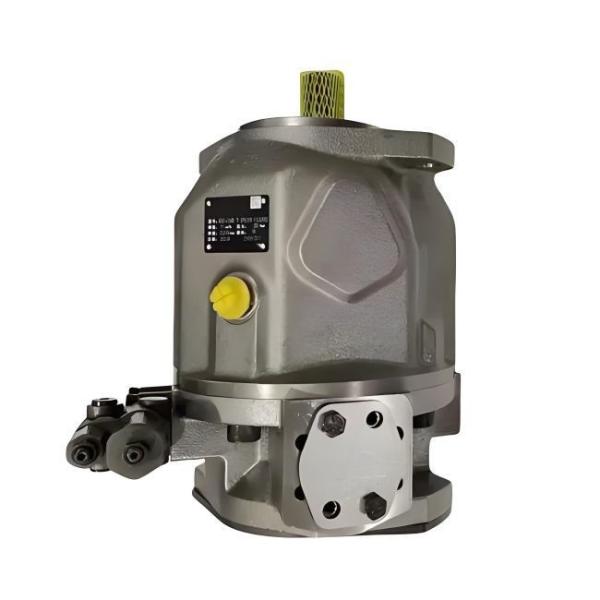 Rexroth Plunger Pump A10VSO71DFR/31R-PPA12KO2 Injection Molding Machine Hydraulic Pump