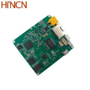 China OEM TDD 全二重無線 433MHz RF 受信モジュール (UAV ドローン用) wholesale