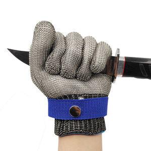 China 9'' 10'' 11'' Gloves Work Cut Resistant Oem Odm supplier