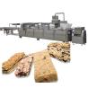 China Barra inchada do arroz/amendoim dos doces que faz a máquina da máquina, a contínua & a automática de granola da barra wholesale