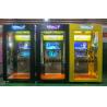 Vending Mini Karaoke Machine , Popular Karaoke Machines Hardware Material