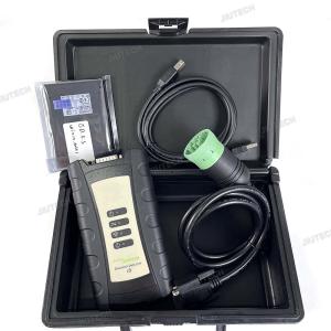 China Pour EDL V3 Data Link 5.3 AG CF Service Interface Agriculture Tracteur conseiller outil de diagnostic supplier
