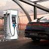 China DC Level 3 150kw Commercial Fast Ev Charger With Ccs Chademo Type2 Plug wholesale
