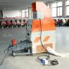 China Home Mini Copper Wire Recycling Machine Cable Granulator with Automatic Function wholesale