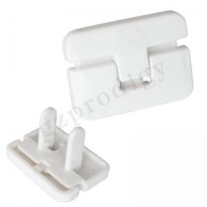 Outlet Covers Baby Proofing Baby Safe & Secure Electric Plug Protectors Sturdy Childproof Socket