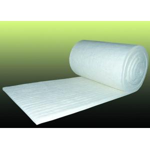 China Industrial Filter Media Micron Filter Fabric , Anti Abrasion Needle Felt Filter supplier